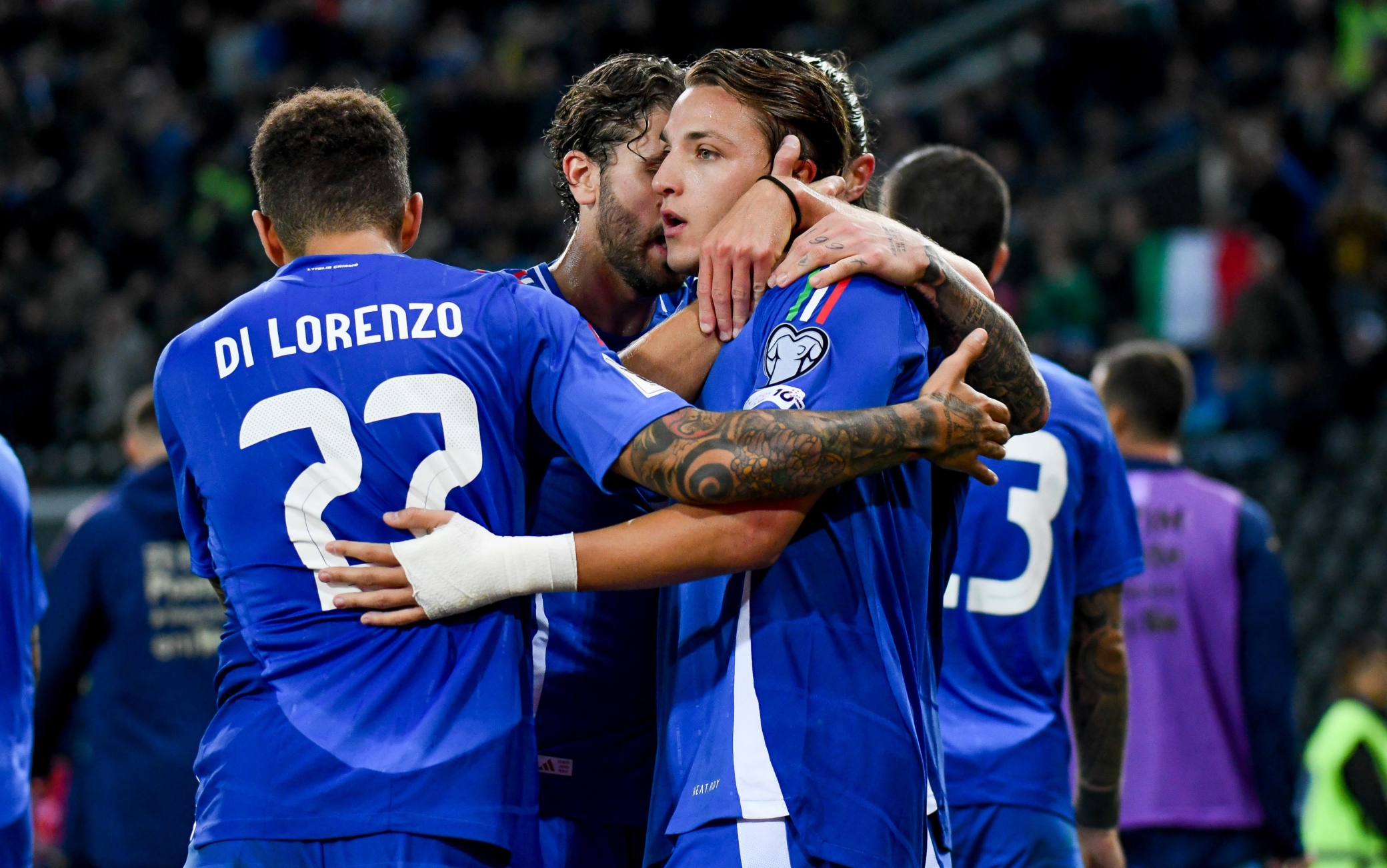 Ranking Fifa, la CLASSIFICA | Sky Sport