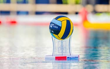 Recco Waterpolo, ottenuta l'iscrizione all'Eurocup