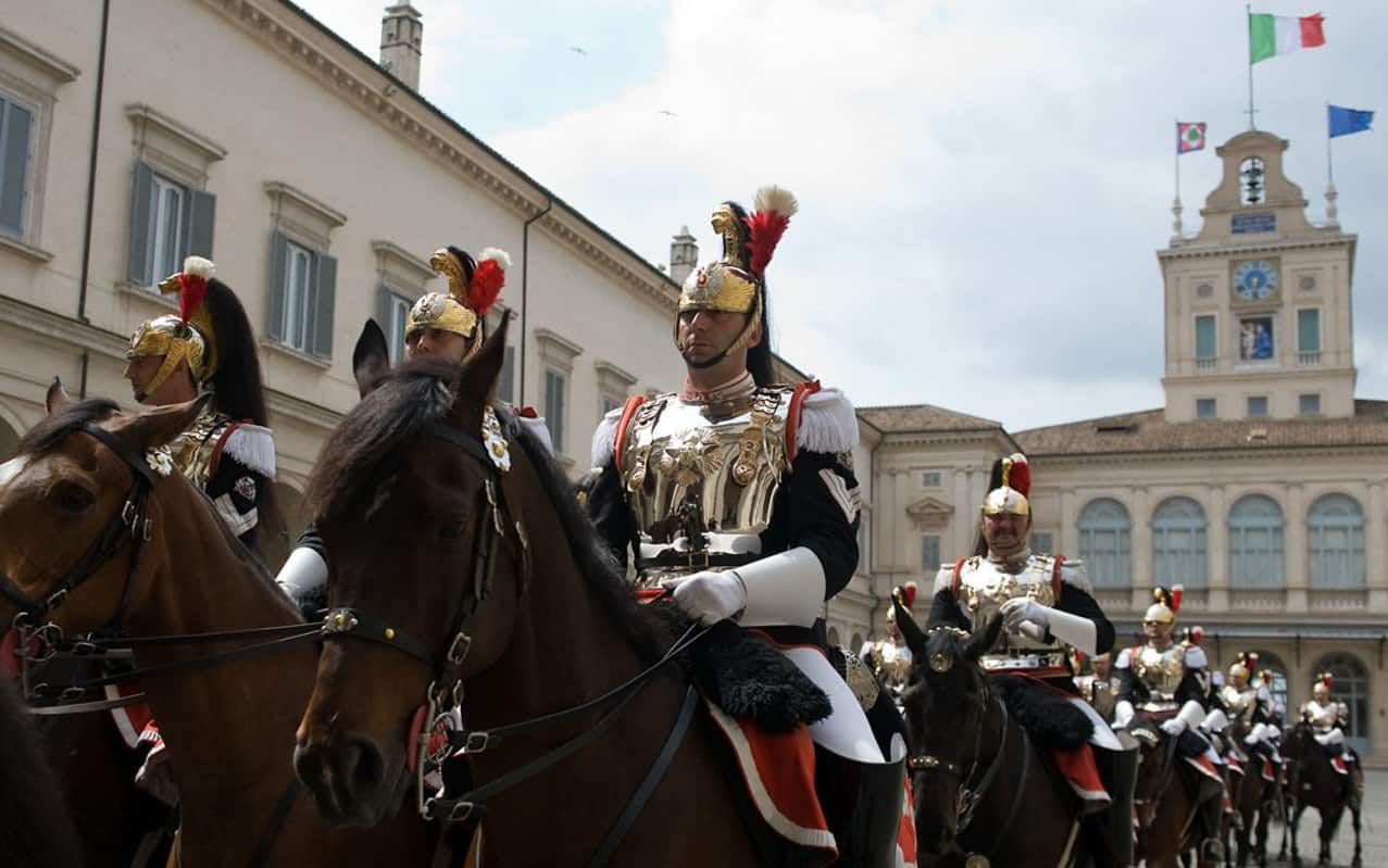 ©Quirinale
