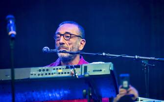 elio e le storie tese concertozzo bergamo