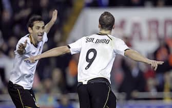 SPAIN SOCCER KING'S CUP