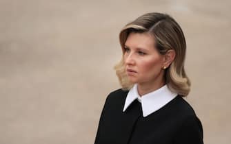 first lady ucraina