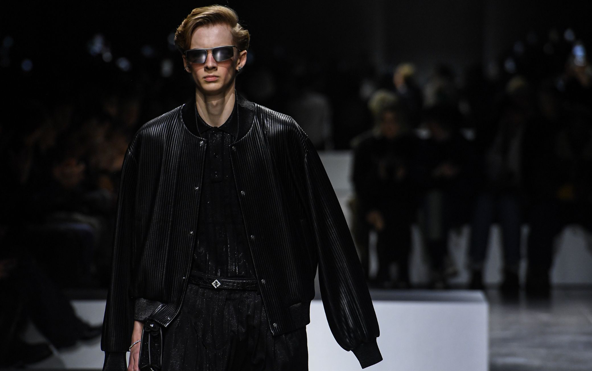 Milano Fashion Week, le tendenze dalle sfilate moda uomo di gennaio 2024