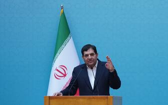 iran mokhber