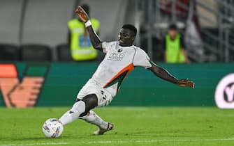 Soccer: Serie A; Venezia vs Torino