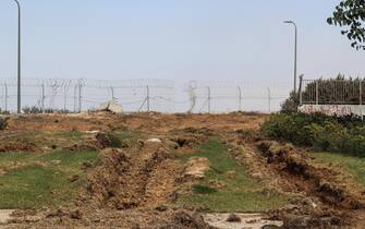 israele hamas