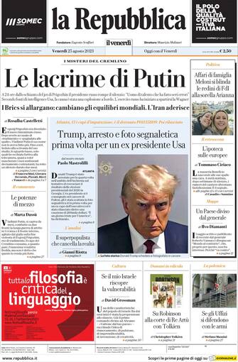La Repubblica