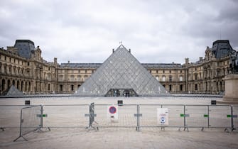 Coronavirus - France again imposes exit restrictions