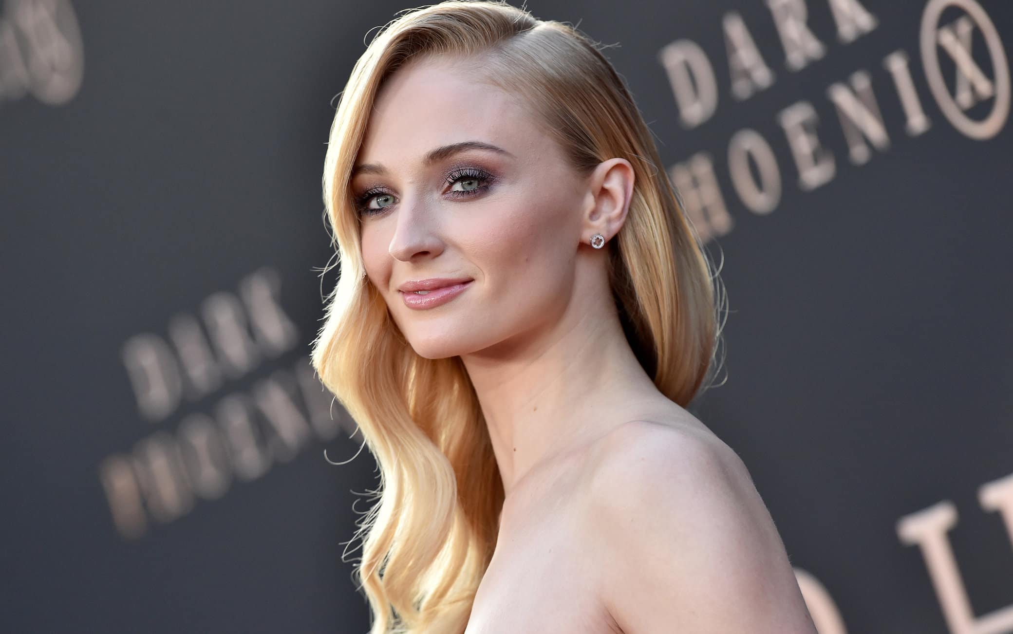 The Staircase, Sophie Turner nella serie TV di HBO Max con Colin Firth