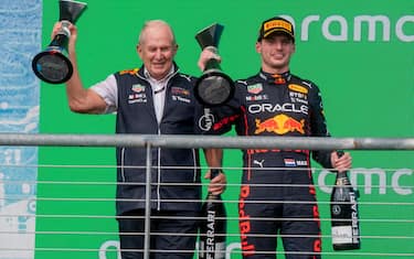 Le cinque vittorie dalla seconda posizione in griglia