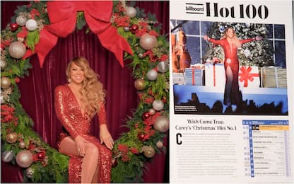 Mariah Carey