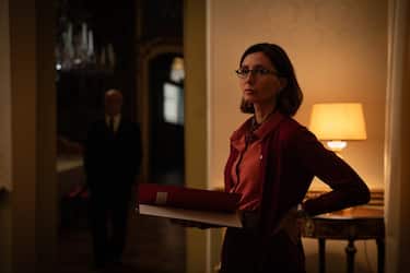 L'ultimo atto istituzionale 