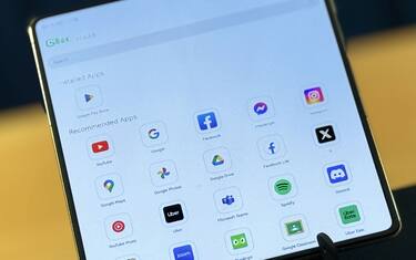 Il software e la mancanza dei Servizi Google