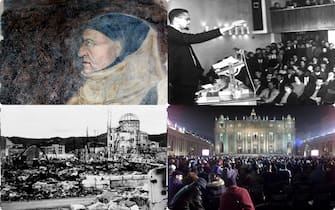 Anniversari e ricorrenze 2025