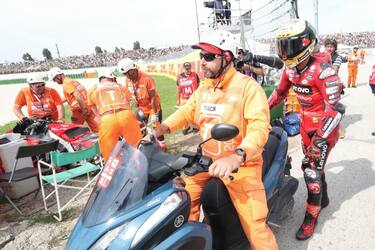 "Grandissima occasione persa"