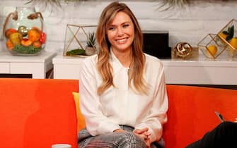 Elizabeth Olsen
