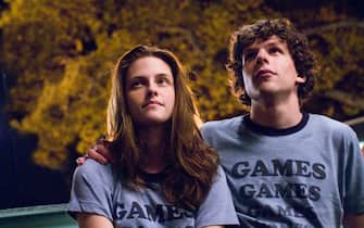 jesse eisenberg film
