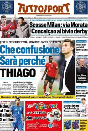 TuttoSport