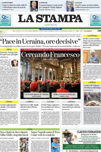 La Stampa
