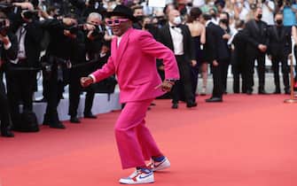 Spike Lee