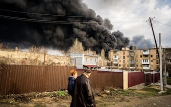 ucraina