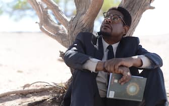 I film di Forest Whitaker