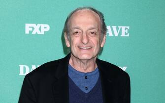 David Paymer 