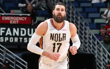 22. JONAS VALANCIUNAS