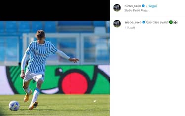 Il prestito alla Spal