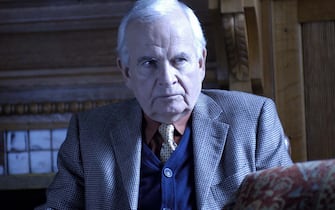 Ian Holm, film