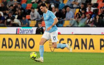 Udinese vs Lazio - Serie A TIM 2022/2023
