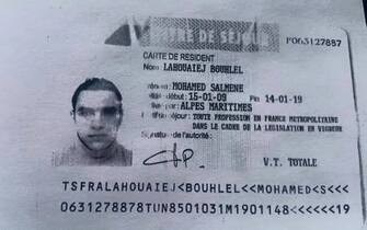 Lahouaiej-Bouhlel