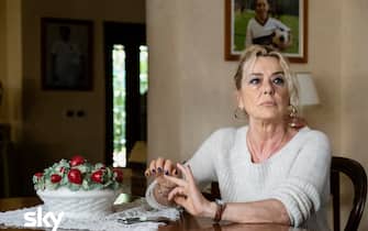 Speravo de morì prima - Tv Serie