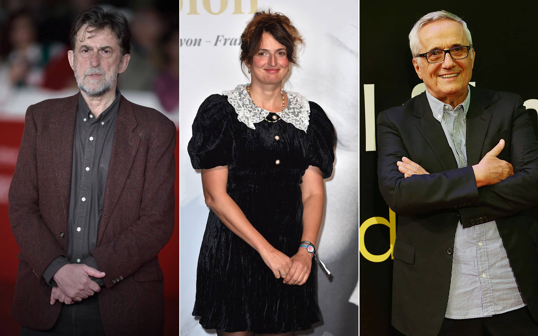 Festival di Cannes 2023, Moretti, Rohrwacher e Bellocchio in concorso | Sky  TG24