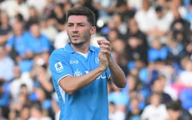 Billy Gilmour 7