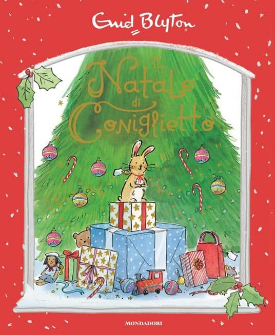 natale coniglietto