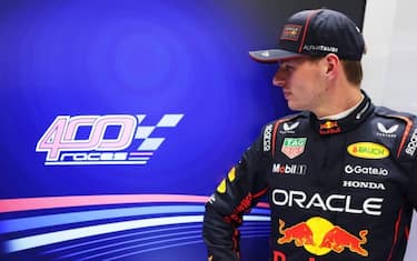 MAX VERSTAPPEN (Red Bull)