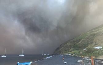 Stromboli