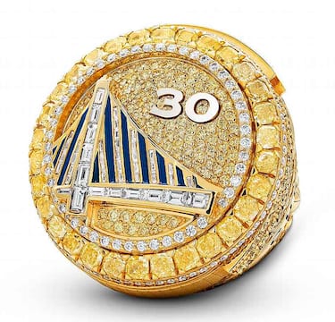 Tutti gli anelli nba discount