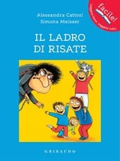 il ladro di risate