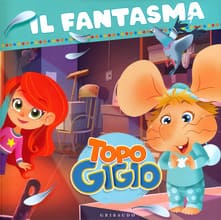 TOPO GIGIO IL FANTASMA