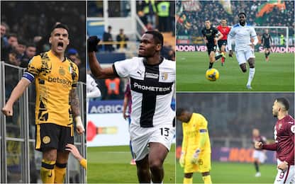 Serie A