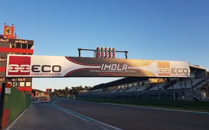 Imola, le previsioni meteo per il GP