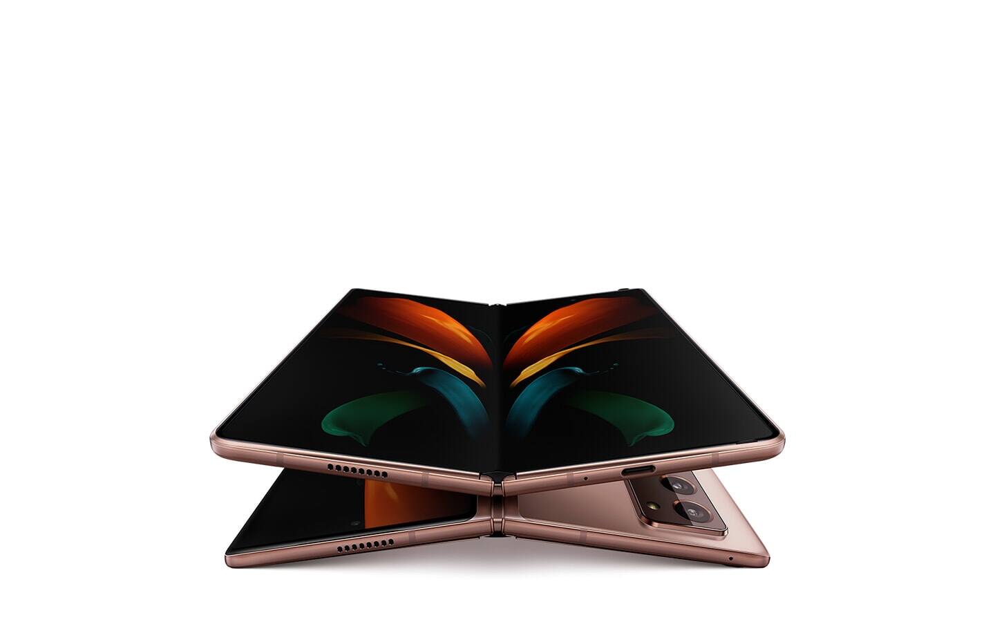 Galaxy Z Fold2 5G 