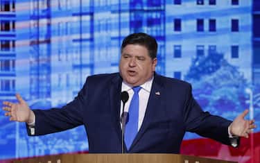 I governatori come principale opposizione a Trump