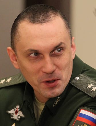 Alexey Krivoruchko