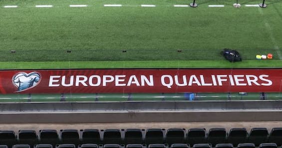 Italia, il calendario del girone di qualificazione al Mondiale
