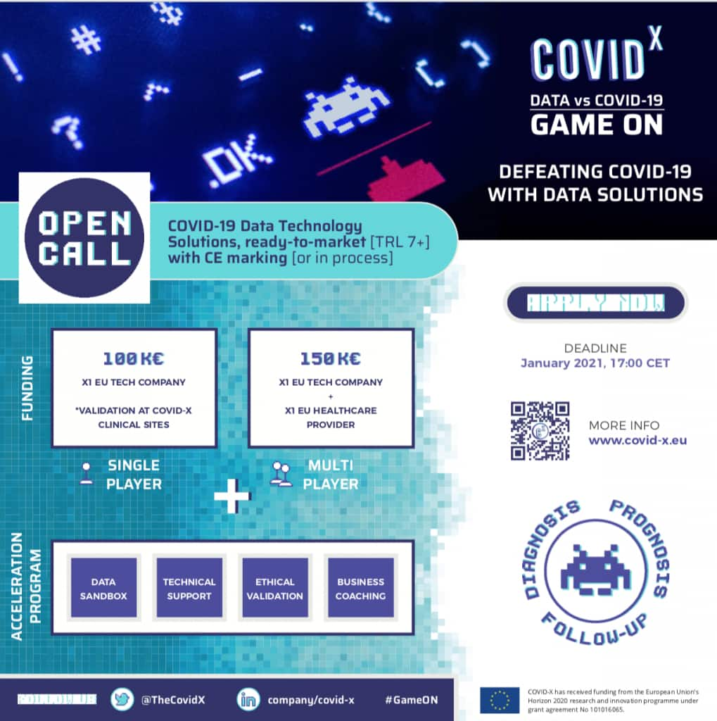 CovidX