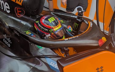 4) OSCAR PIASTRI (McLaren)