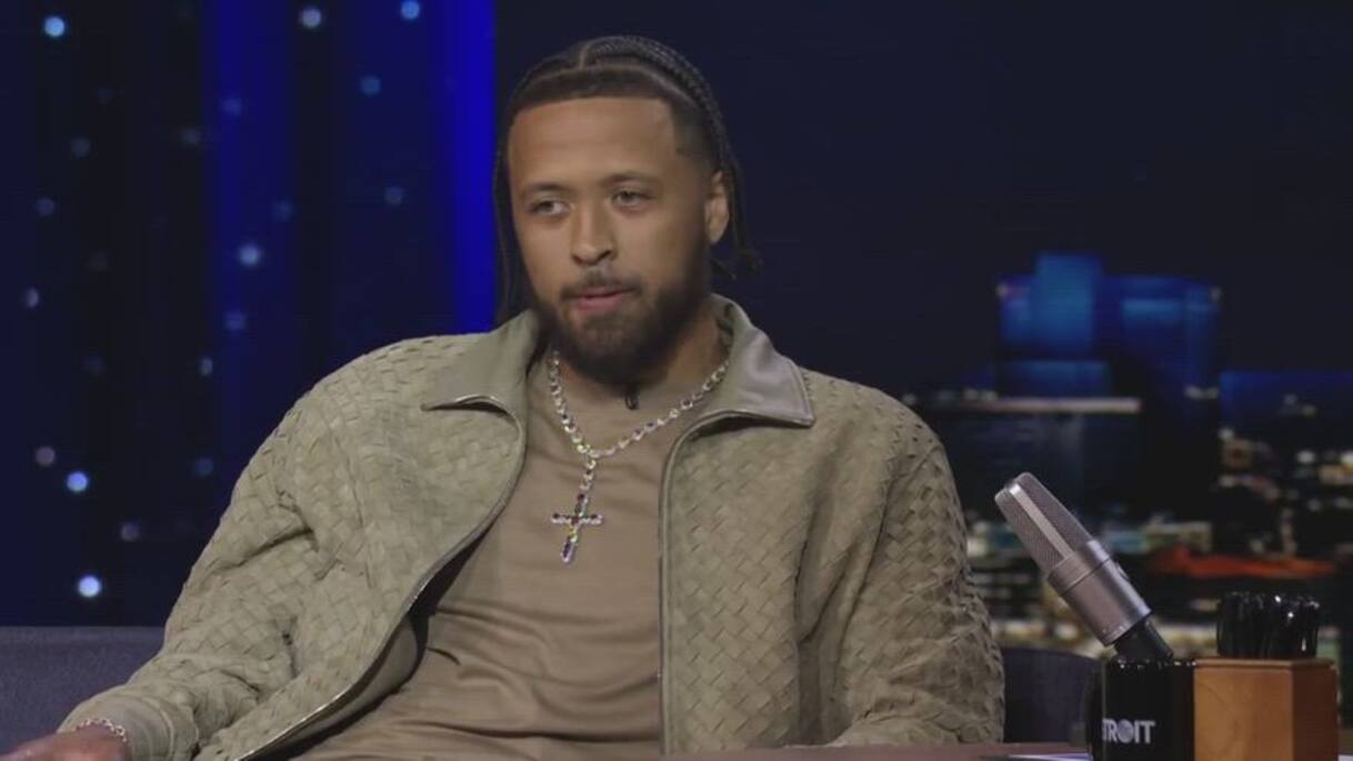 Cade Cunningham on Jimmy Fallon: NBA Star’s Late Night Appearance